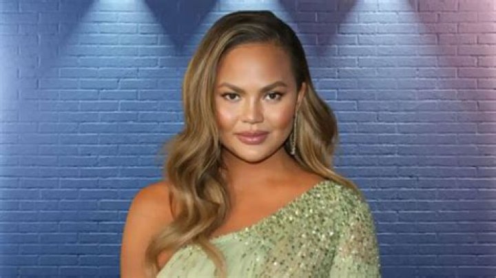 Chrissy Teigen Net Worth | Celebrity Net Worth