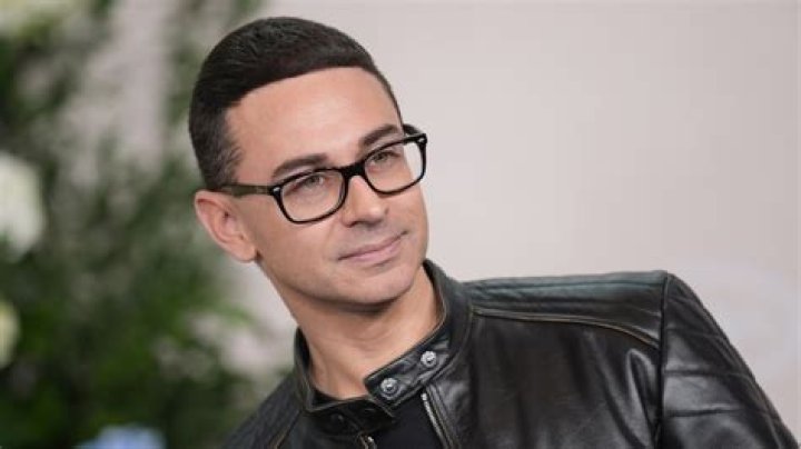 Christian Siriano Net Worth | Celebrity Net Worth