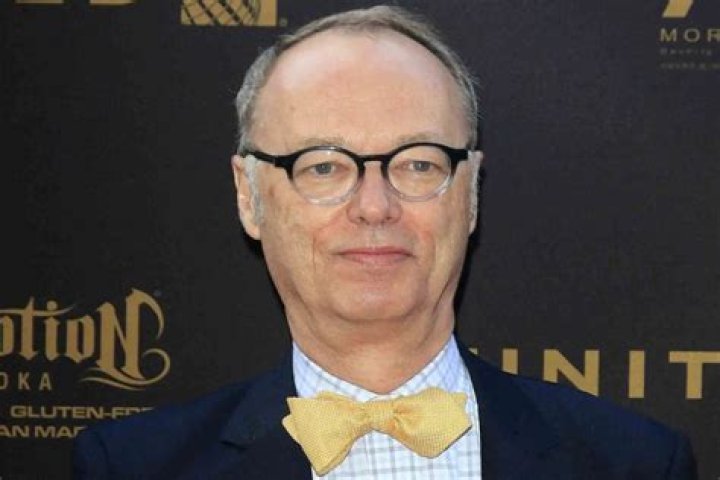 Christopher Kimball Net Worth | Celebrity Net Worth