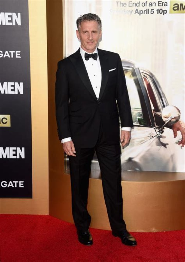 Christopher Stanley Net Worth | Celebrity Net Worth