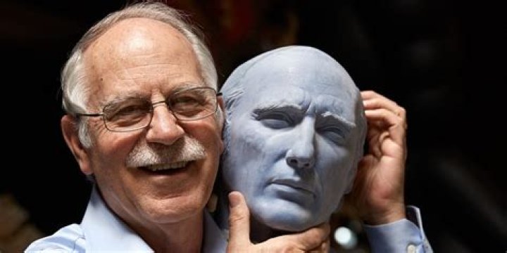 Chuck Hull Net Worth | Celebrity Net Worth