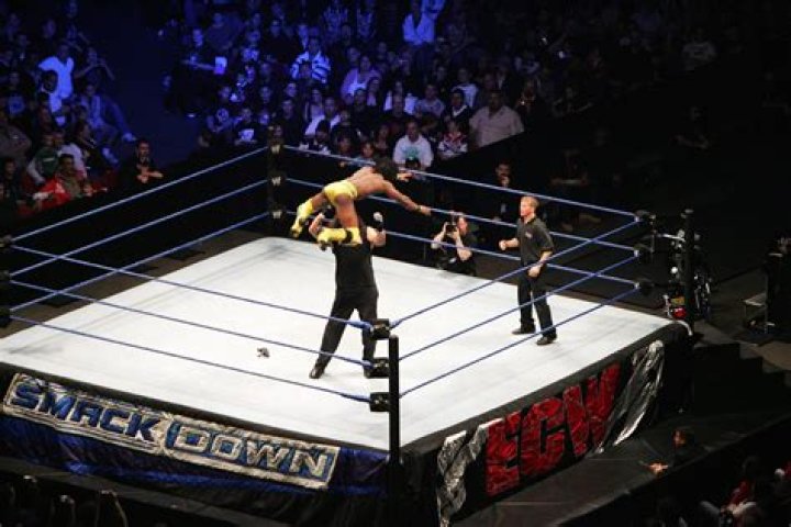 Chuck Palumbo Net Worth | Celebrity Net Worth