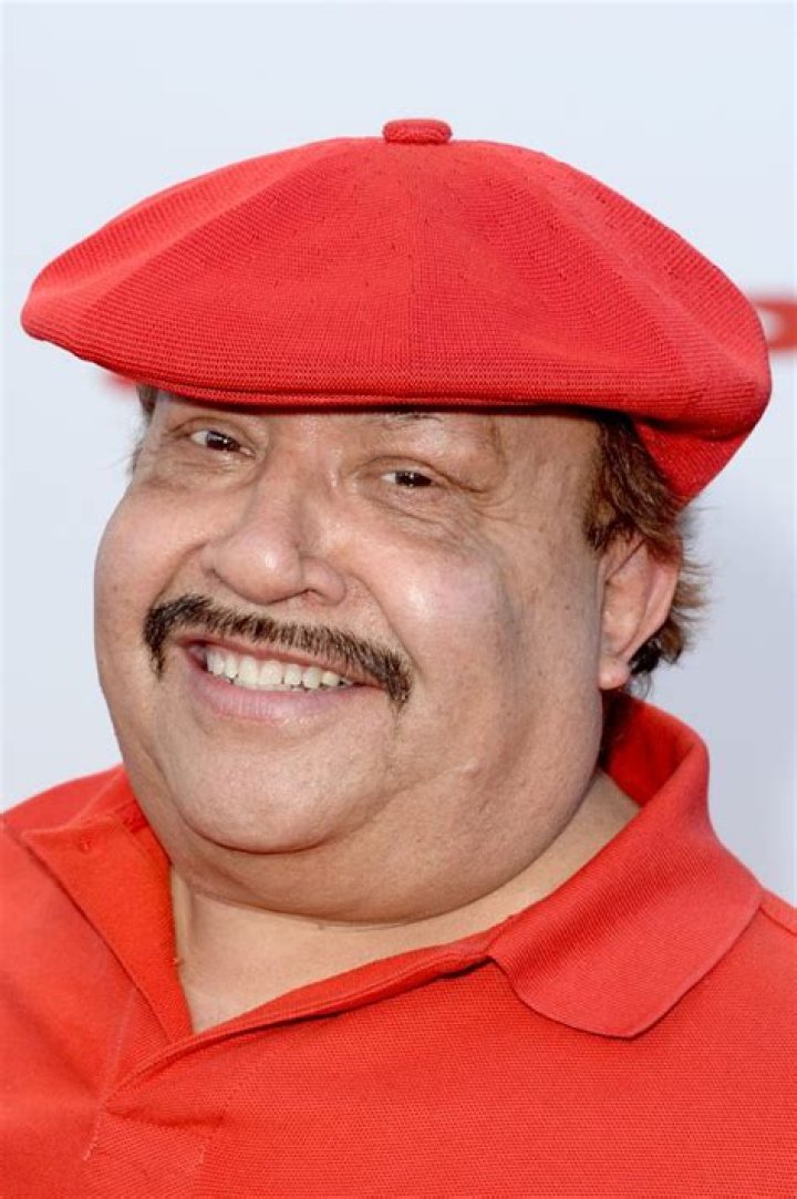 Chuy Bravo Net Worth | Celebrity Net Worth