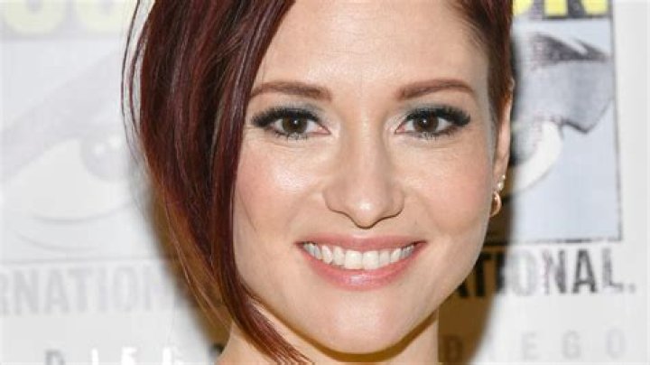 Chyler Leigh Net Worth | Celebrity Net Worth