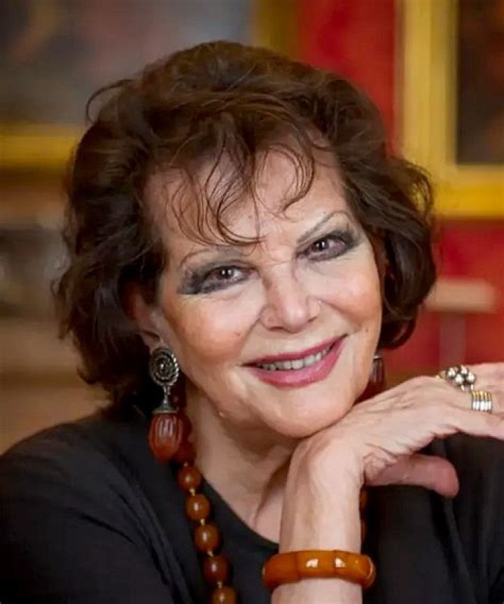 Claudia Cardinale Net Worth | Celebrity Net Worth