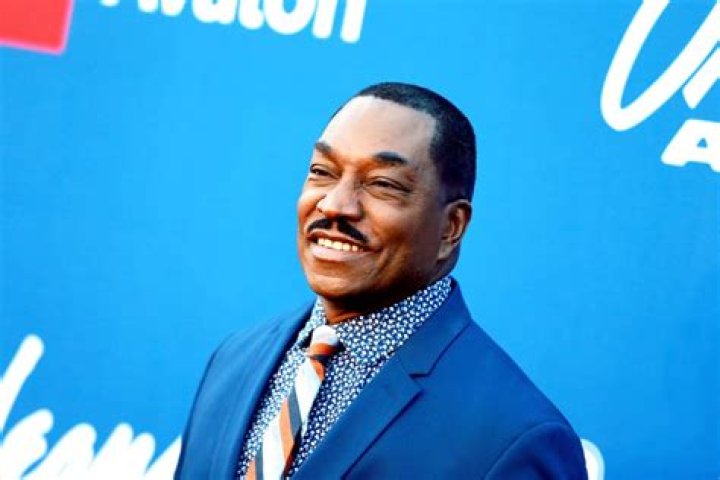Clifton Powell Net Worth | Celebrity Net Worth