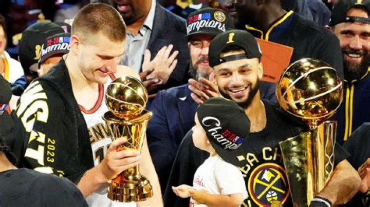 Clinching The NBA Finals In A Sweep Will Cost The Warriors Millions