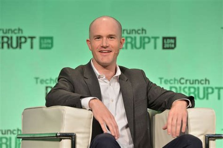 Coinbase CEO Brian Armstrong Pays $133 Million For Los Angeles Mansion
