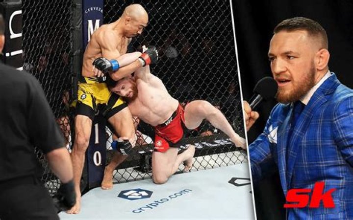 Conor McGregor Claims He'll Be A Billionaire By Age 35 – Can He Actually Pull It Off?