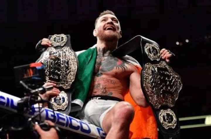 Conor McGregor Offered $2-3 Million To Fight For Rival Promotions