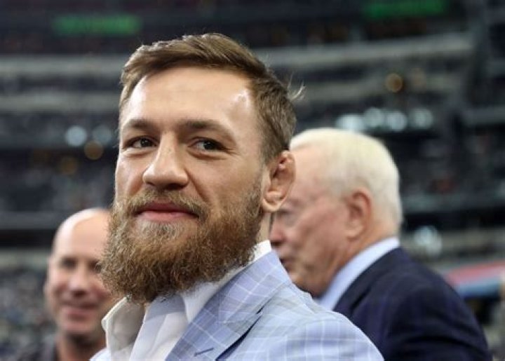 Conor McGregor Supposedly Retires From MMA/UFC - Is He Rich Enough To Never Fight Again?