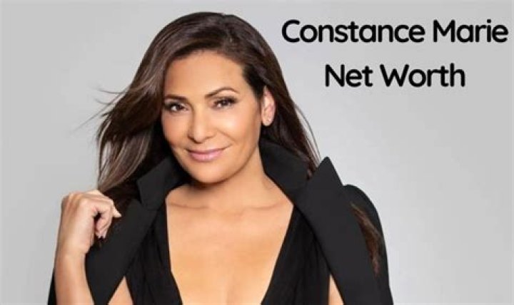Constance Marie Net Worth | Celebrity Net Worth