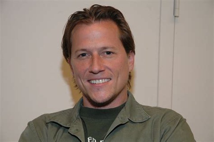 Corin Nemec Net Worth | Celebrity Net Worth