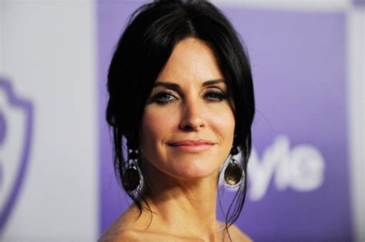 Courteney Cox Net Worth | Celebrity Net Worth