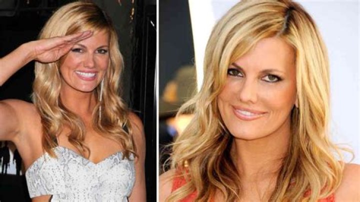 Courtney Hansen Net Worth | Celebrity Net Worth