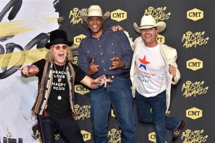 Cowboy Troy Net Worth | Celebrity Net Worth