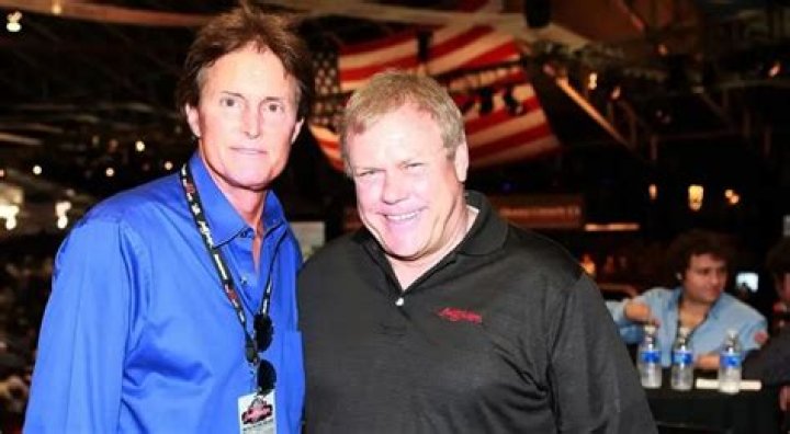 Craig Jackson Net Worth | Celebrity Net Worth