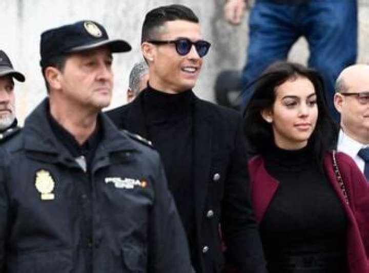 Cristiano Ronaldo Coughs Up $21 Million To Avoid Prison For Tax Fraud (A Small Dent In His $450 Million Net Worth)