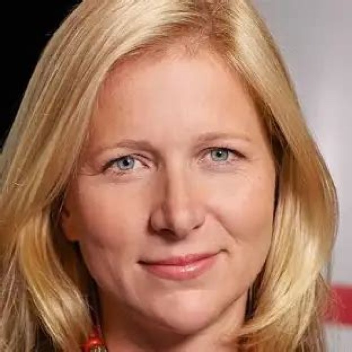 Cristina Stenbeck Net Worth | Celebrity Net Worth