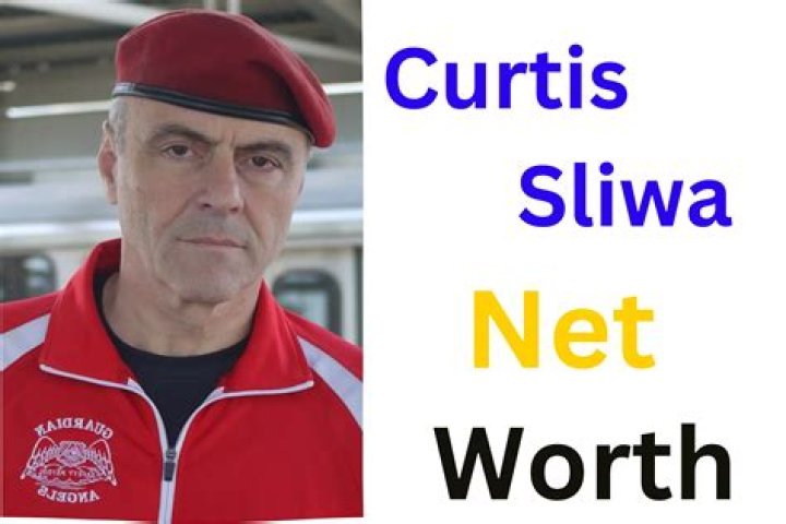 Curtis Sliwa Net Worth | Celebrity Net Worth