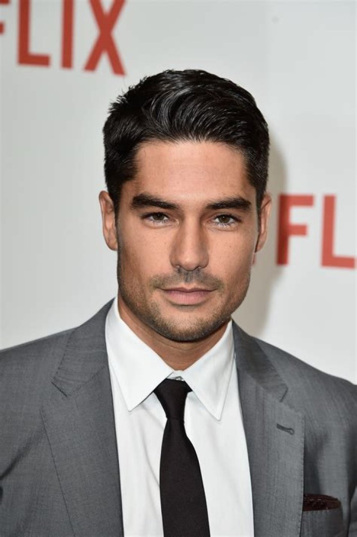D.J. Cotrona Net Worth | Celebrity Net Worth