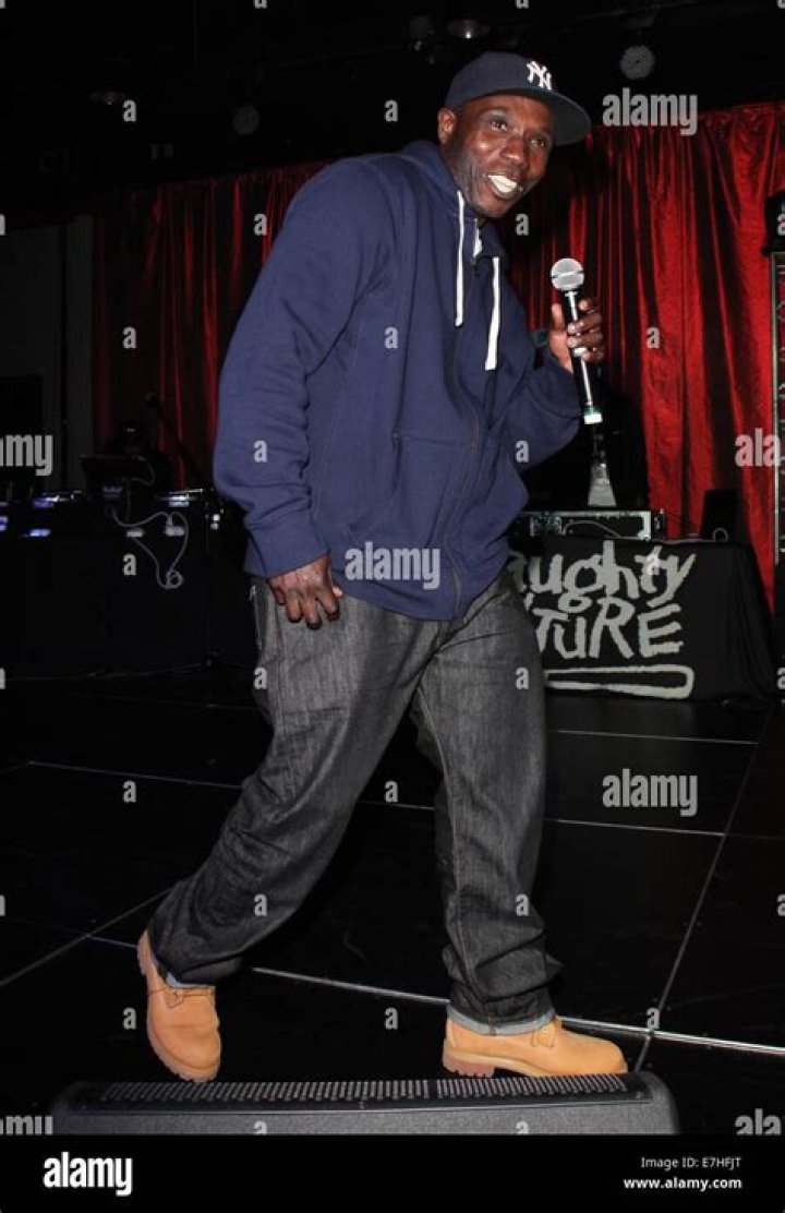 Damon Wimbley Net Worth | Celebrity Net Worth