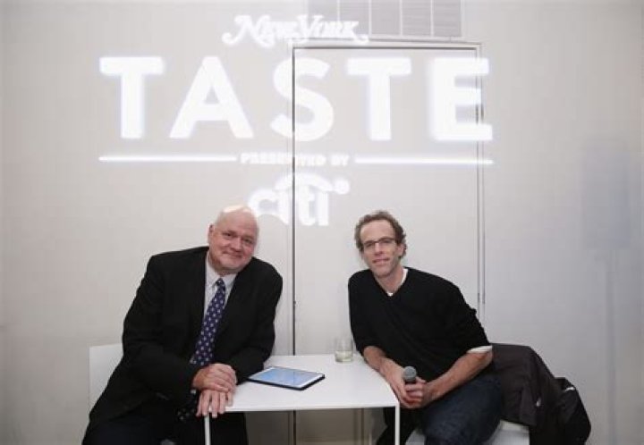 Dan Barber Net Worth | Celebrity Net Worth