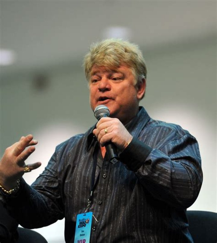 Dan Dotson Net Worth | Celebrity Net Worth