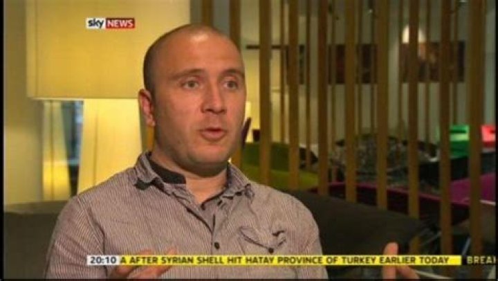 David and Frederick Barclay Net Worth