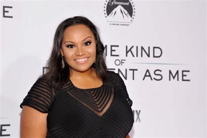 Dana Gourrier Net Worth | Celebrity Net Worth