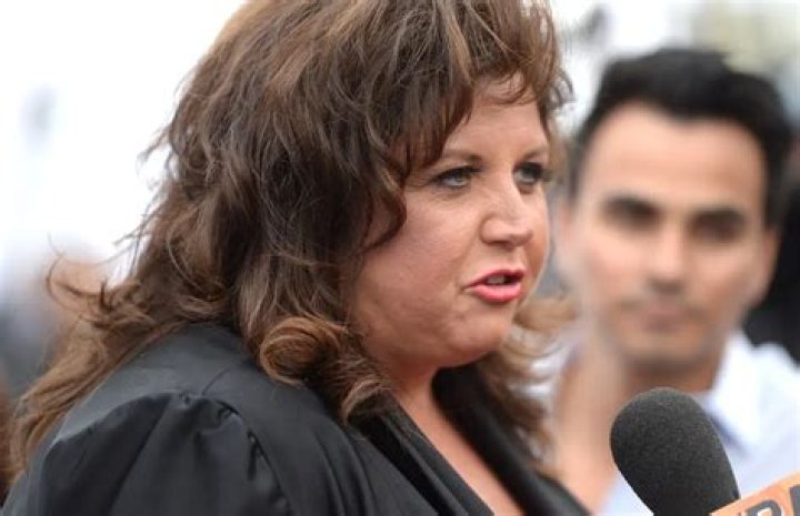 Dance Mom Abby Lee Miller Indicted, Could Pay $5 Million In Fines And Spend Five Years In Prison