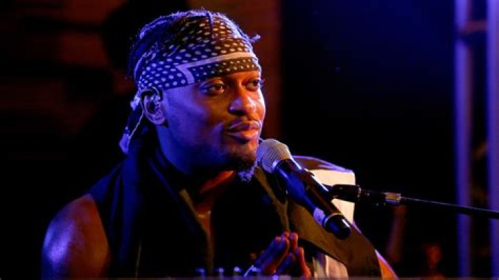 D'Angelo Net Worth | Celebrity Net Worth