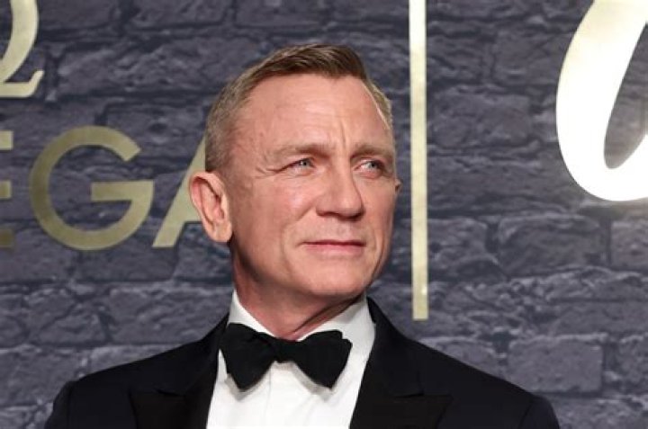 Daniel Craig Net Worth | Celebrity Net Worth