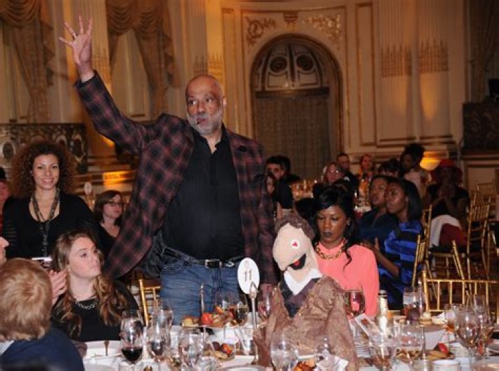 Daniel Simmons, Jr. Net Worth