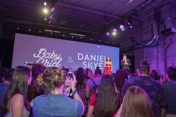 Daniel Skye Net Worth | Celebrity Net Worth