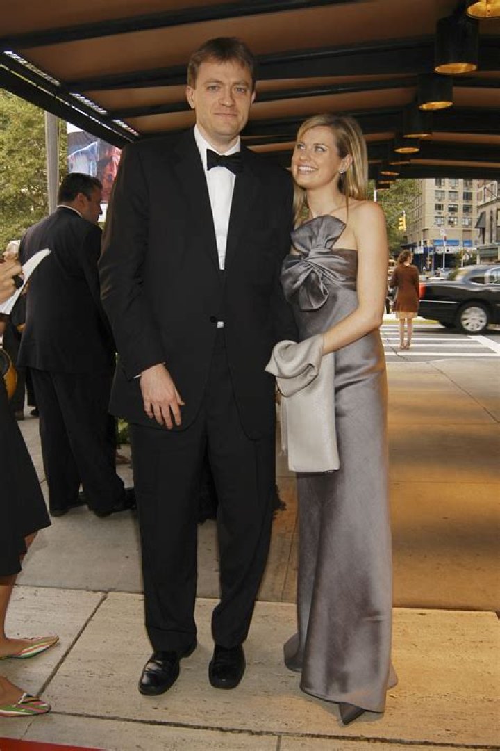 Daniel Ziff Net Worth | Celebrity Net Worth