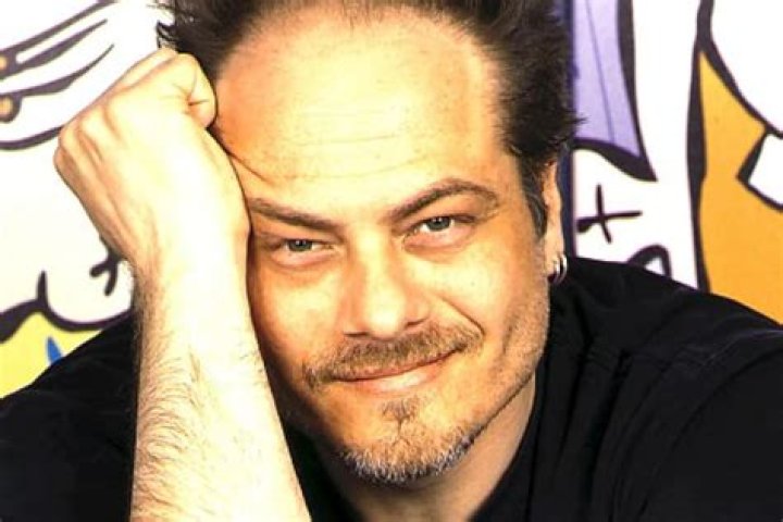 Danny Antonucci Net Worth | Celebrity Net Worth