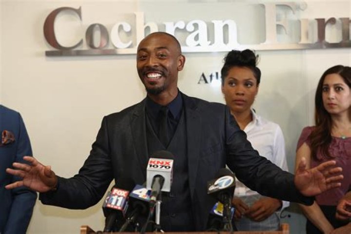 Darris Love Net Worth | Celebrity Net Worth