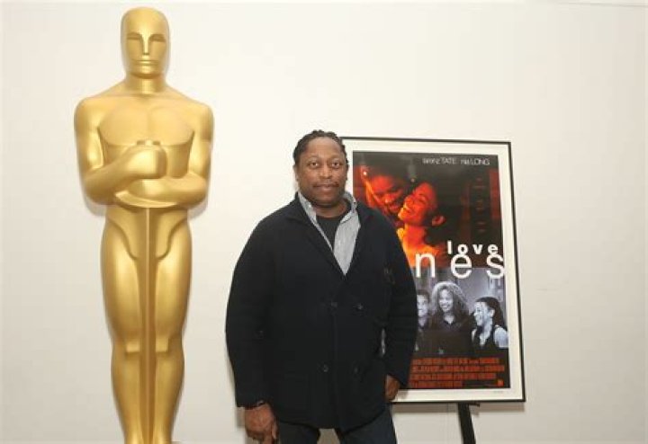 Darryl Jones Net Worth | Celebrity Net Worth