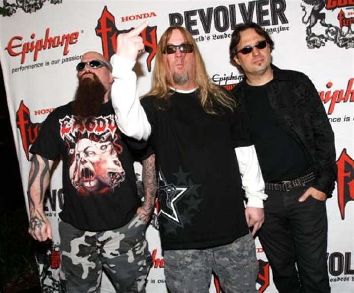 Dave Lombardo Net Worth | Celebrity Net Worth