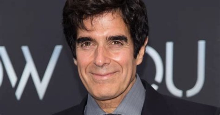 David Copperfield Net Worth | Celebrity Net Worth