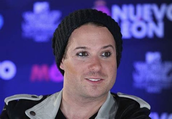 David Desrosiers Net Worth | Celebrity Net Worth