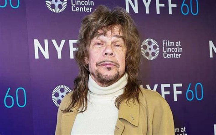 David Johansen Net Worth | Celebrity Net Worth