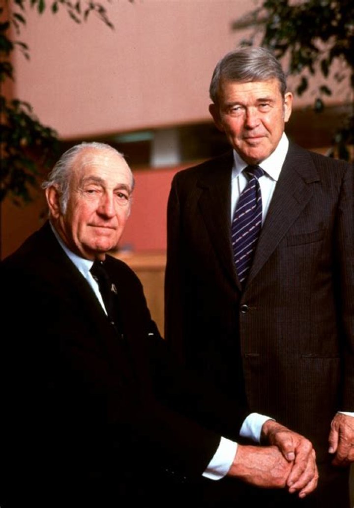David Packard Net Worth | Celebrity Net Worth