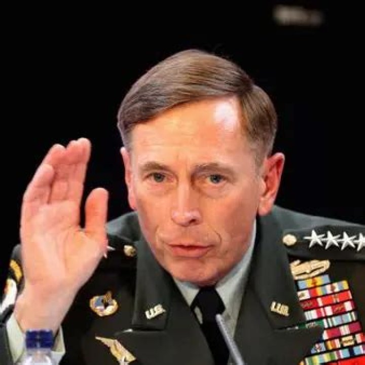 David Petraeus Net Worth | Celebrity Net Worth