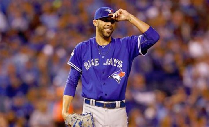 David Price Signs ENORMOUS Deal To Make Him The Highest-Paid Pitcher In Baseball History