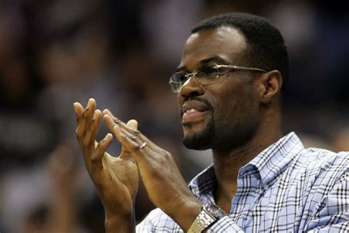David Robinson's Private Equity Success Might Actually Outshine His NBA Career