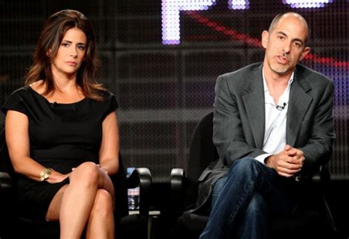 David S. Goyer Net Worth