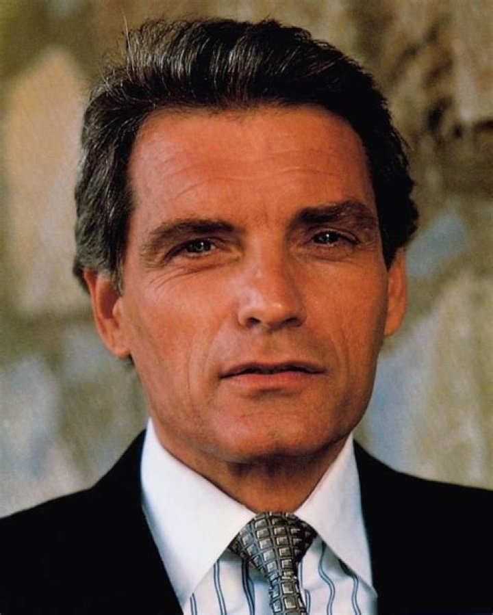 David Selby Net Worth | Celebrity Net Worth