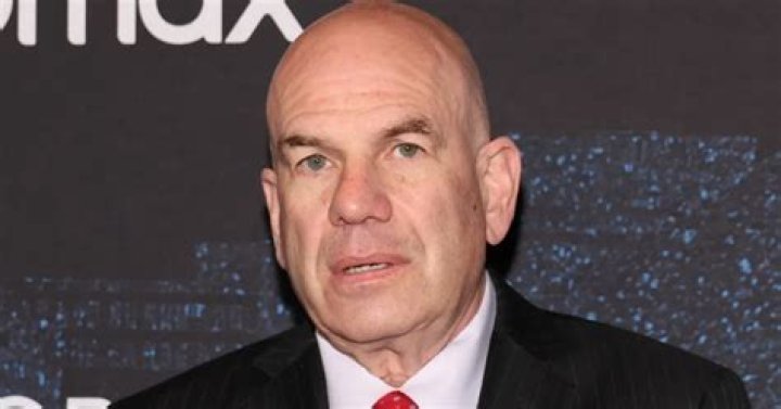 David Simon Net Worth | Celebrity Net Worth